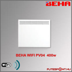 BEHA PV04 400W