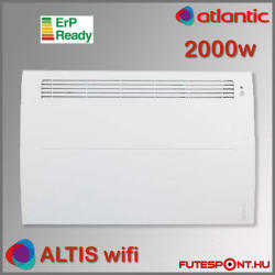 Atlantic Altis WIFI 2000W