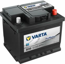 VARTA Promotive Black 45Ah 300A right+ (545 200 030)