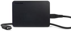 Toshiba Canvio Basics 2TB USB 3.2 (HDTB420EKCAA)