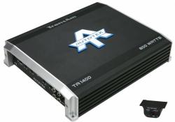 Autotek TA1400