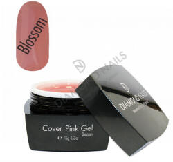 Cover Pink Zselé 15g - Blossom