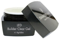  LED Builder Clear Gel 15g