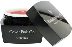 Cover Pink Gel 15g