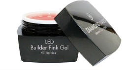LED Builder Pink Gel 30g