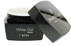  Üvegszálas White Gel 5g