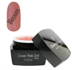 Cover Pink Zselé 50g - Blossom