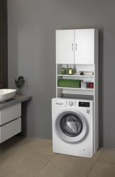 SAPHO AQUALINE Simplex Eco állós zekrény (SIME715)