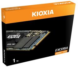 KIOXIA EXCERIA 1TB M.2 PCIe (LRC10Z001TG8)
