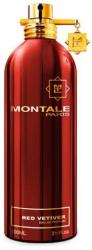 Montale Red Vetiver EDP 100 ml Tester