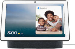 Google Nest Hub Max GA00426-US