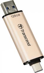 Transcend JetFlash 930C 128GB USB 3.2 Gen 1 TS128GJF930C Memory stick