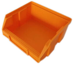 ArtPlast műanyag box 100x95x50 (Orange) (101/O)