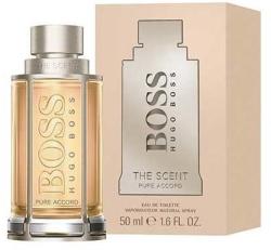 HUGO BOSS BOSS The Scent - Pure Accord for Men EDT 100 ml