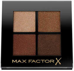 MAX Factor Color X-Pert fard de pleoape 4, 2 g pentru femei 004 Veiled Bronze