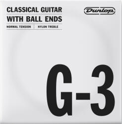 Dunlop DCY03GNB Coardă individuală pentru chitară
