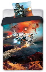 Faro Galaxis kaland ágyneműhuzat szett (589043) (589043)