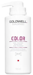 Goldwell Dualsenses Color Brilliance 60Sec mască pentru păr colorat 500 ml