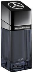 Mercedes-Benz Select Night EDP 100 ml Tester