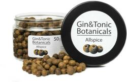 Gin&Tonic Botanicals G&T Botanicals Szegfűbors kis tégelyes (50g)