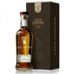 Loch Lomond 30 éves (0, 7L / 47%) - whiskynet