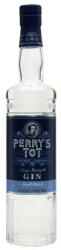 Perrys Tot Navy Strength gin (0, 7L / 57%) - whiskynet