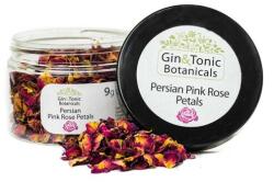 Gin&Tonic Botanicals G&T Botanicals Perzsa Rózsaszirom kis tégelyes (9g)