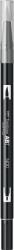 Tombow Marker caligrafic 2 in 1, ABT Dual Brush Pen, blender Tombow ABT-N00 (ABT-N00)