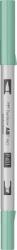 Tombow Marker P401 Aqua, Pro Dual Brush Pen Tombow ABTP-401 (ABTP-401)