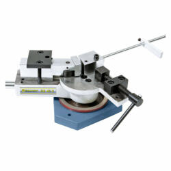 Bernardo UB 40 S Univerzális hajlító