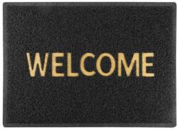 Strend Pro Covoras intrare, PVC, 70x50 cm, Welcome (2210739) Pres
