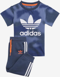 Adidas All-Over Print Tricou pentru copii adidas Originals | Albastru | Băieți | 68