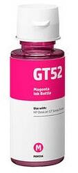 Compatibil Cerneala compatibila HP GT52 Magenta M0H55AE