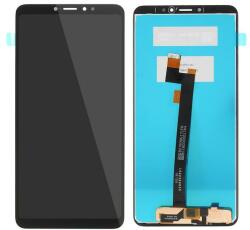  NBA001LCD101023 Xiaomi Mi Max 3 fekete LCD kijelző érintővel (NBA001LCD101023)