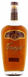  Vizcaya Rum Cask 12 40%