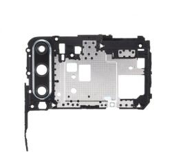  tel-szalk-1925481 Honor 20 Lite hátlapi kamera lencse ezüst (tel-szalk-1925481)