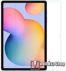Nillkin SAMSUNG Galaxy Tab S7 Plus (SM-T970/T976B), Tab S7 FE (SM-T730), Tab S7 FE 5G (SM-T736), NILLKIN Amazing H üvegfólia, 0, 33mm, 9H, Sík részre