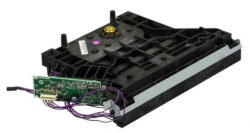 HP RM1-8406 Laser scanner assy M601 (RM18406)
