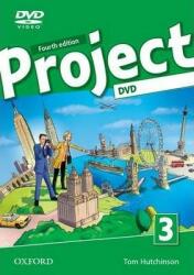 Project Level 3 DVD Fourth Edition