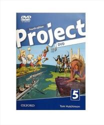 Project Level 5 DVD Fourth Edition