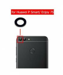 Huawei Geam camera foto Huawei P Smart Negru Service Pack