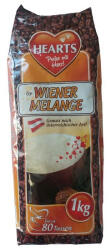 HEARTS Cappuccino Hearts Wiener Melange 1kg