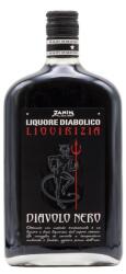 Zanin Lichior Zanin Diavolo Nero, 25% alc. , 0.7L, Italia