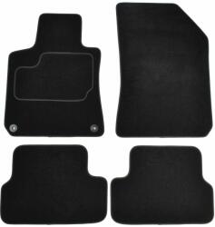 MAMMOOTH Set covorase mocheta MAMMOOTH PEUGEOT 308 II 09.13 - prezent 4 buc (MMTA041PGT160PRM01)