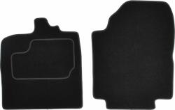 MAMMOOTH Set covorase mocheta MAMMOOTH SMART FORTWO 01.07 - prezent 2 buc (MMTA041MER280PRM01)