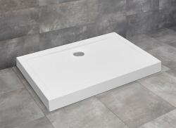 Radaway Cadita de dus dreptunghiulara, acrilica, Radaway Doros D Compact SDRD9080-05 (SDRD9080-05)