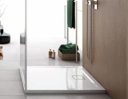 RONAL Cadita de dus patrata din marmura compozit, Ronal Livada W20Q W20Q10004 (W20Q10004)