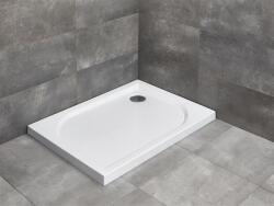 Radaway Cadita de dus dreptunghiulara, acrilica, Radaway Delos D 4D17555-03 (4D17555-03)