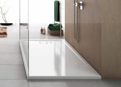 RONAL Cadita de dus dreptunghiulara din marmura compozit Ronal Livada W20AS W20AS09016004 (W20AS09016004)