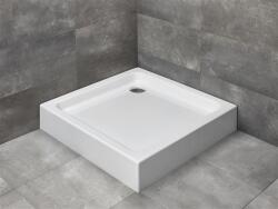Radaway Cadita de dus patrata acril Radaway seria Siros C Compact SBC8817-2 (SBC8817-2)